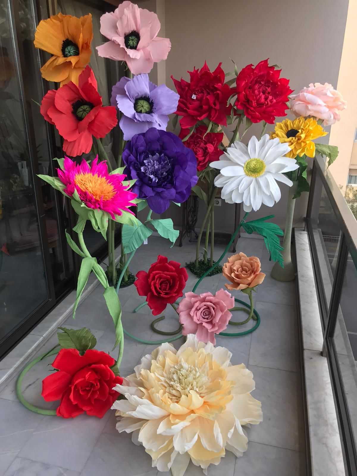 Bloomçiçek - bloom by bb