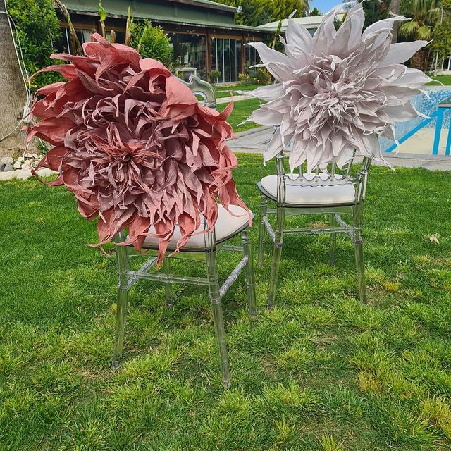 Bloomçiçek - Referans Fotoğrafı